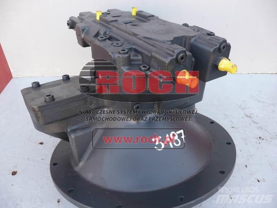 Doosan K1012643 Hydraulikk