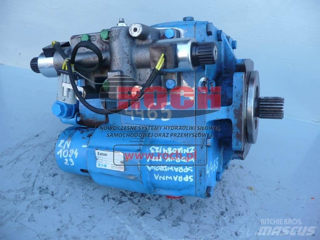 Eaton 5423-635 Hydraulikk