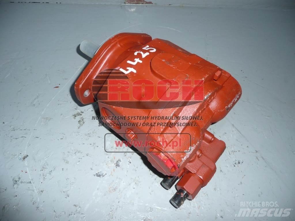 Eaton 70423-LBS Hydraulikk