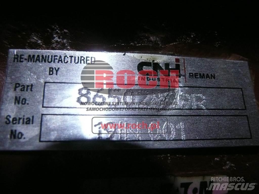 Eaton 70423-LBS Hydraulikk