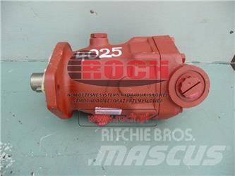 Eaton 74328-DAM Motorer