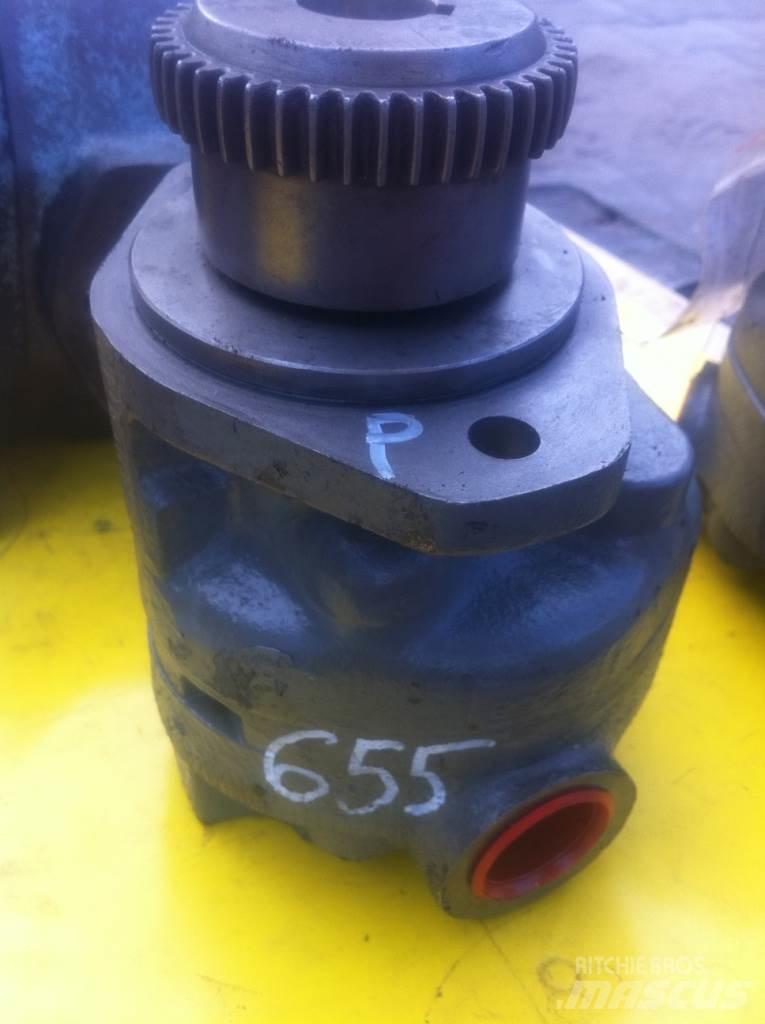 Hydreco P2A1606F1C5A081090/85 Hydraulikk