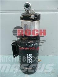 Hyundai 33P1-00314 Hydraulikk