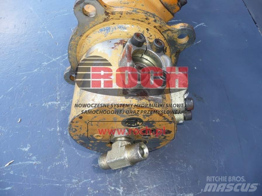 Hyundai 61H2H5 Anlegg - Annet