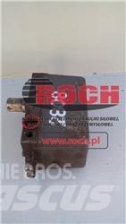 Iveco 984811241157 Hydraulikk