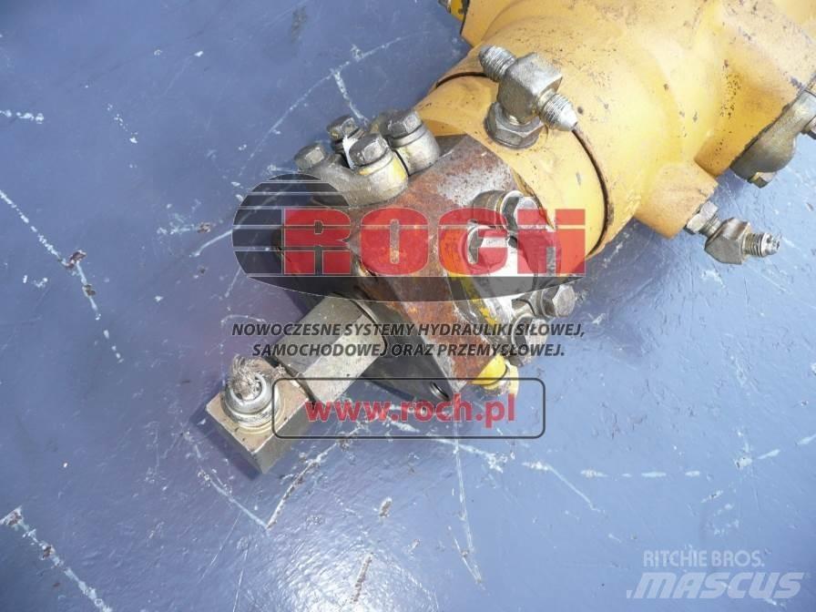 Komatsu 703-09-91130 Anlegg - Annet