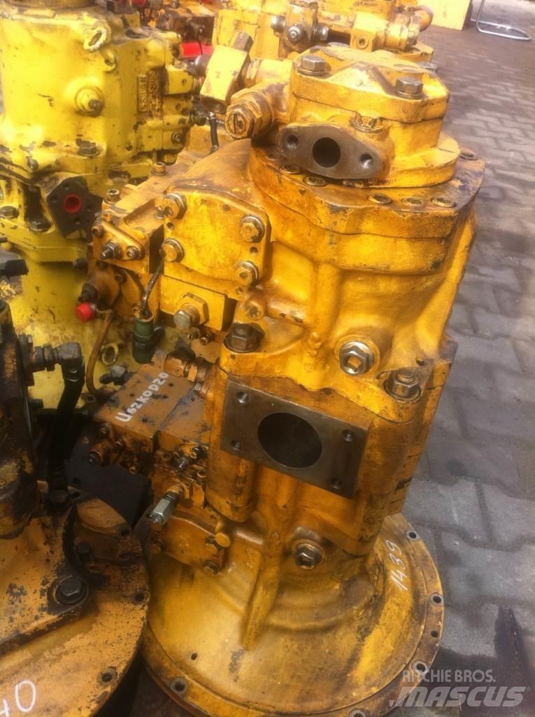 Komatsu DD311969 Hydraulikk