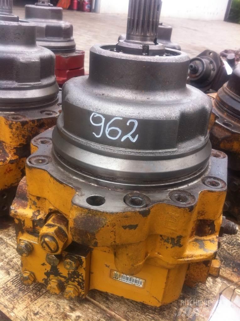 Komatsu EC541179 706-75-74114 Motorer