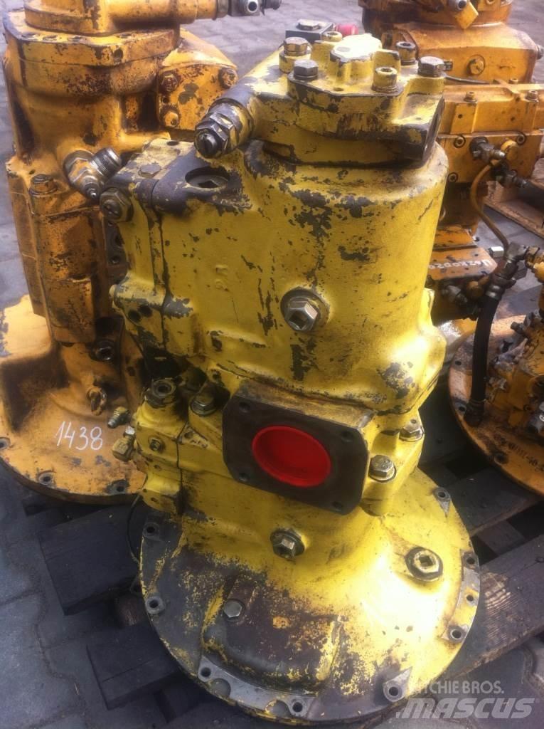 Komatsu L2D55A916H Hydraulikk