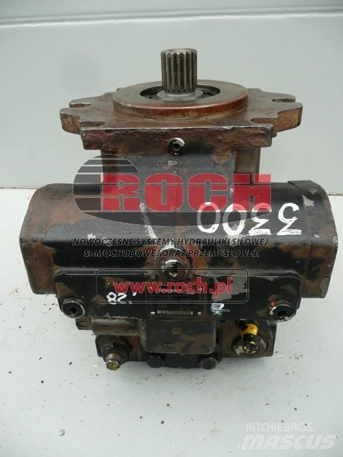 Liebherr 11347323A 071017 Hydraulikk