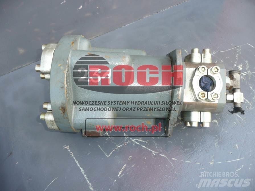 Liebherr 24123301 Anlegg - Annet