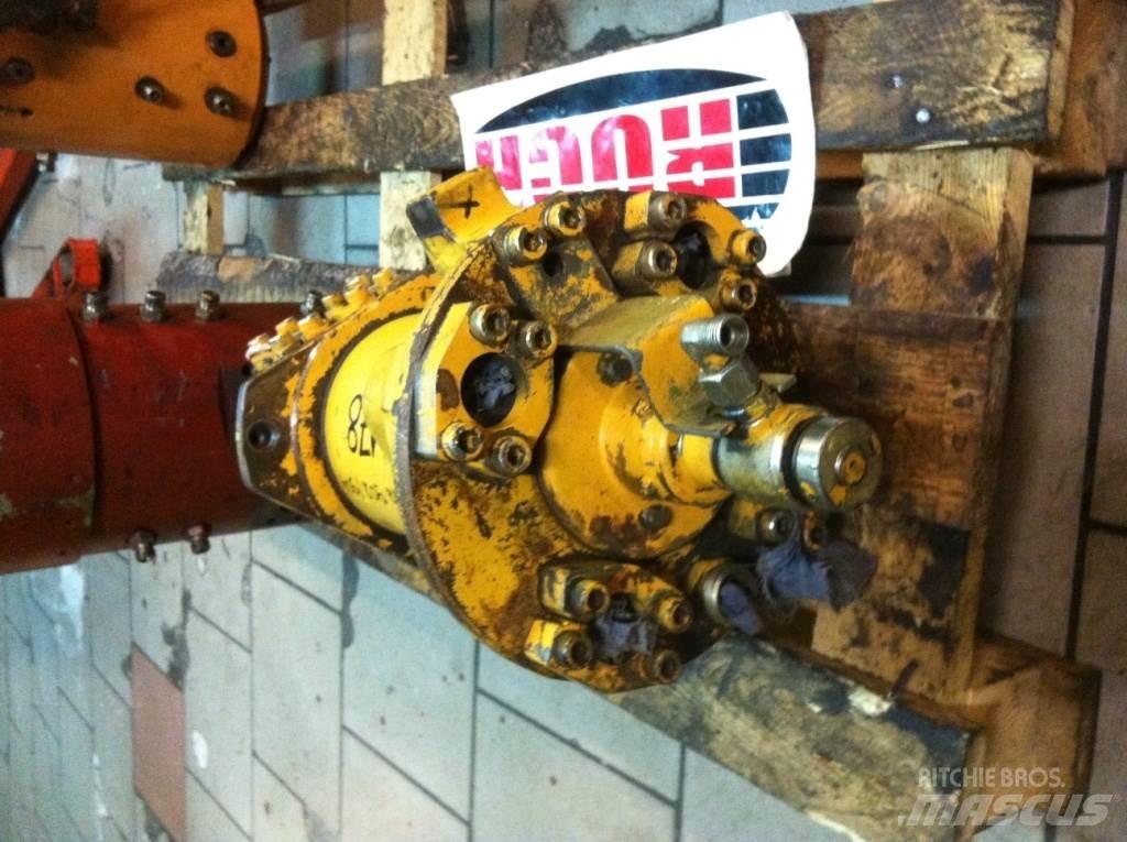 Liebherr DDF520 9144400 Anlegg - Annet