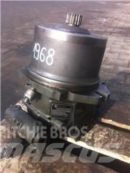 Linde BMV135 Motorer