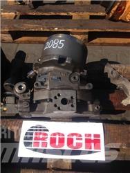 Linde BMV135-02 Motorer