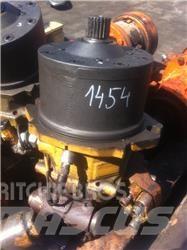 Linde BMV186 208A100103 Motorer