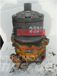 Linde BMV260 Motorer