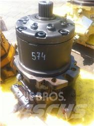 Linde BMV26088 Motorer