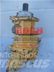 Linde BPR140-01 Hydraulikk
