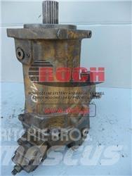 Linde BPR186 Hydraulikk