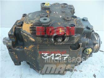 Linde BPV70L 5991521 Hydraulikk