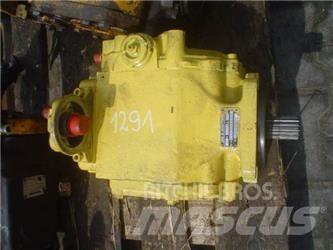 Linde BPV70LZ Hydraulikk