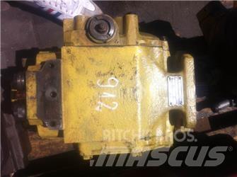 Linde BPV70LZ5142070577 Hydraulikk