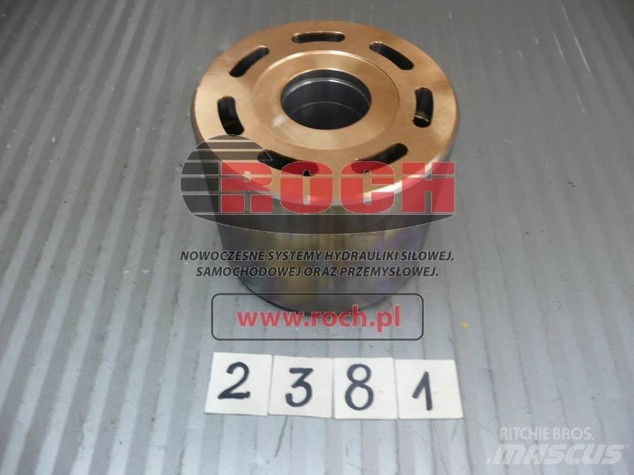Linde CYLINDER DO BMV135-01 Hydraulikk