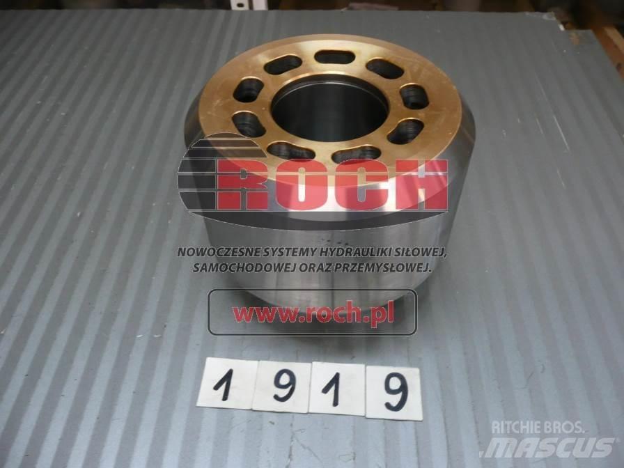 Linde CYLINDER DO HPR130 Hydraulikk