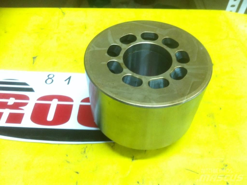 Linde CYLINDER DO HPR130 Hydraulikk