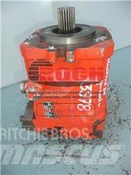 Linde HMV105-02 Motorer