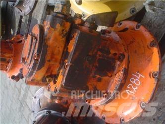 Linde HPR100 Hydraulikk