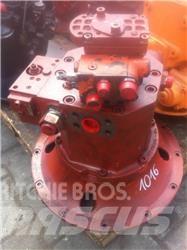Linde HPR160 Hydraulikk