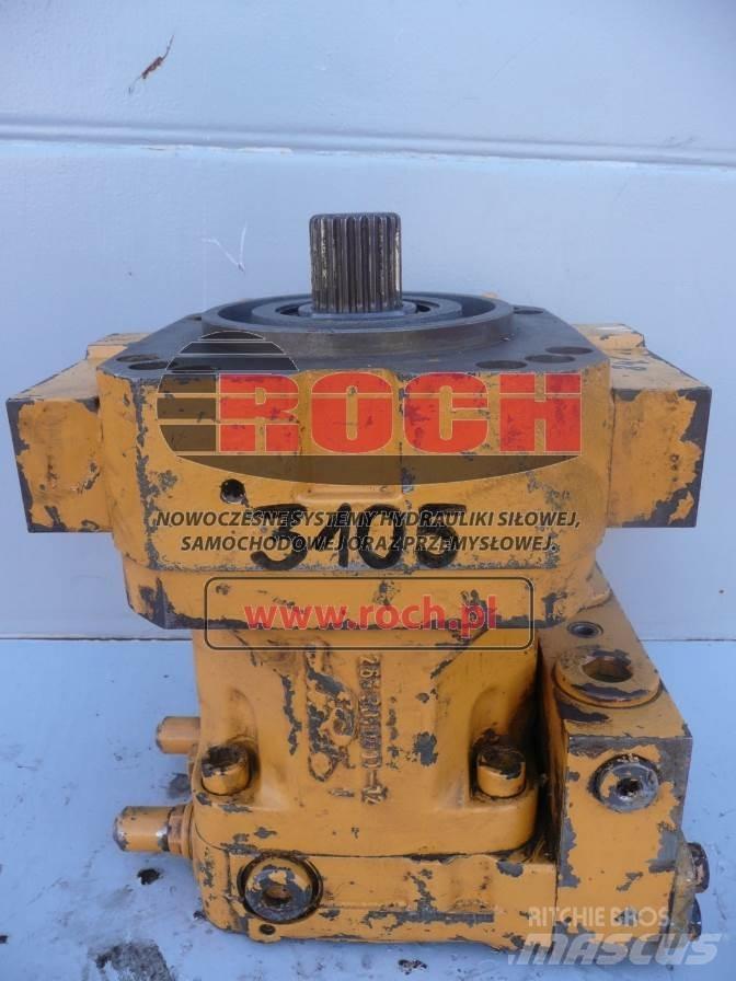 Linde HPV130L 2653010011 Hydraulikk