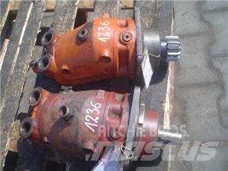 Linde MF69 Motorer
