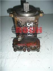 Linde MMF35 2913180103 Motorer