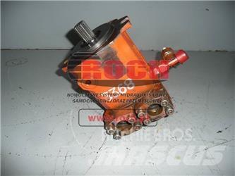 Linde MMF43 Motorer