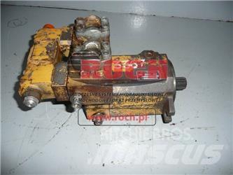Linde MMF63 Motorer