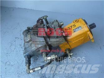 Linde MMF63-01 Motorer