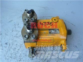 Linde MMF63-01 Motorer
