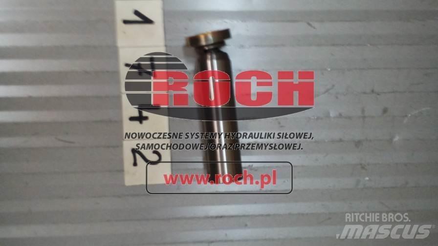 Linde TŁOCZKI DO HMR135 Hydraulikk