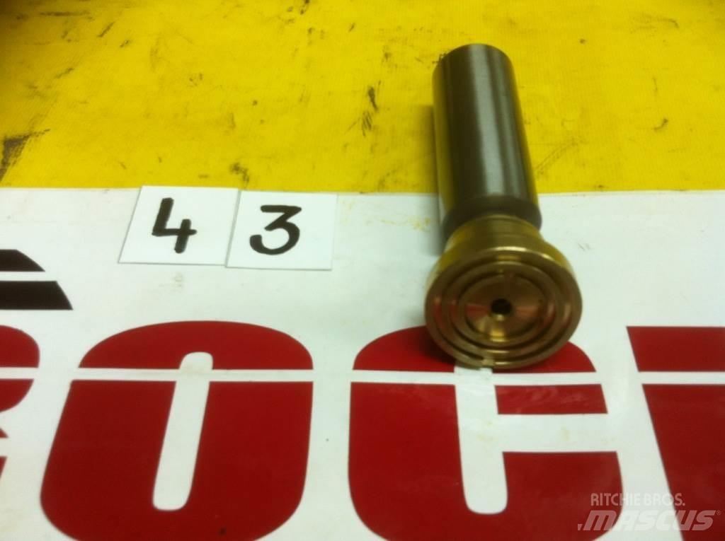 Linde TŁOCZKI DO HPR130 Hydraulikk