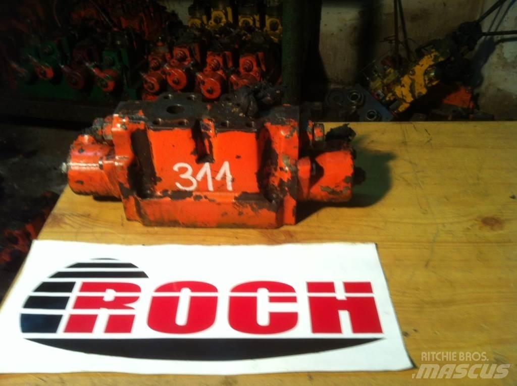 Linde VW185620 - 1 SEKCYJNY Hydraulikk