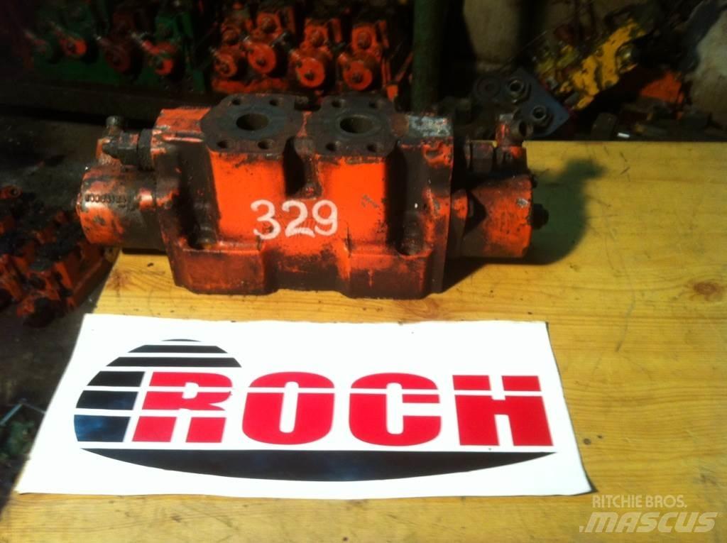 Linde VW255644 - 1 SEKCYJNY Hydraulikk