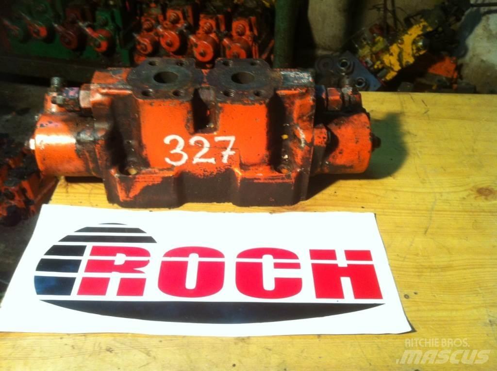 Linde VW255646 - 1 SEKCYJNY Hydraulikk