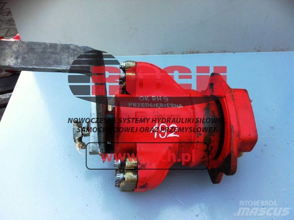 O&K 2403956 2401908 Anlegg - Annet