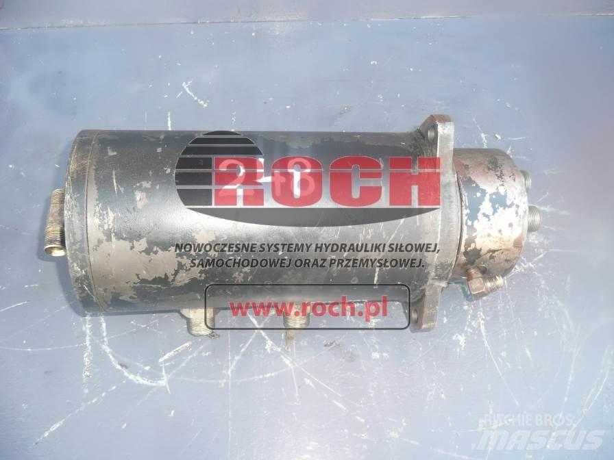  PRODUCENT NIEZNANY 1066603 Anlegg - Annet