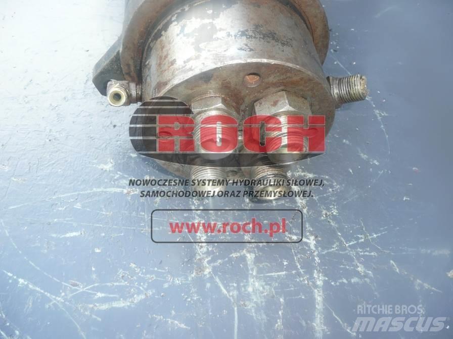  PRODUCENT NIEZNANY 1066603 Anlegg - Annet