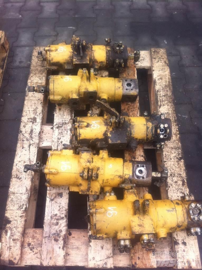  PRODUCENT NIEZNANY C91810 Anlegg - Annet