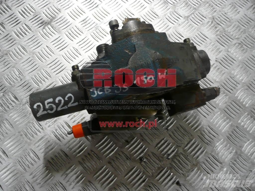 Rexroth 605704 - 1 SEKCYJNY Hydraulikk