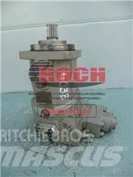 Rexroth A6VM55 Motorer